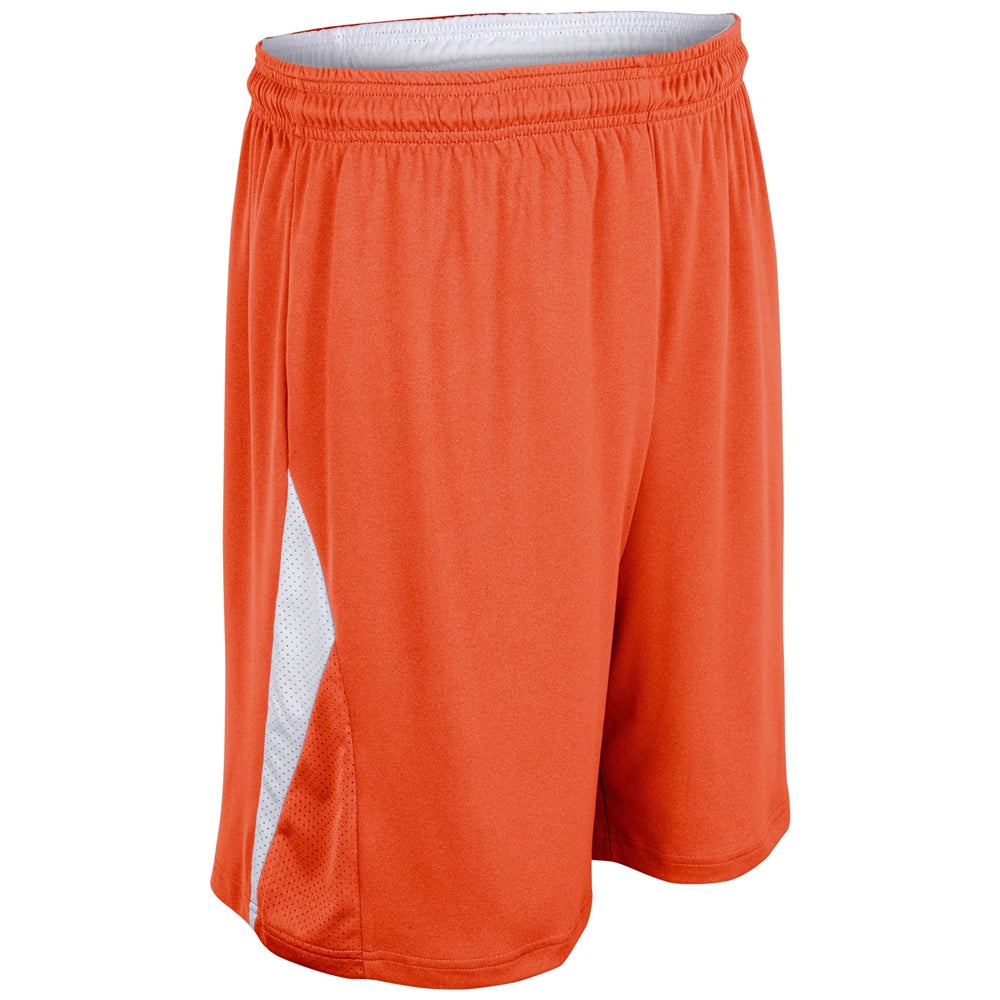 Champro Youth Pivot Reversible Basketball Short Basketball Shorts Adult