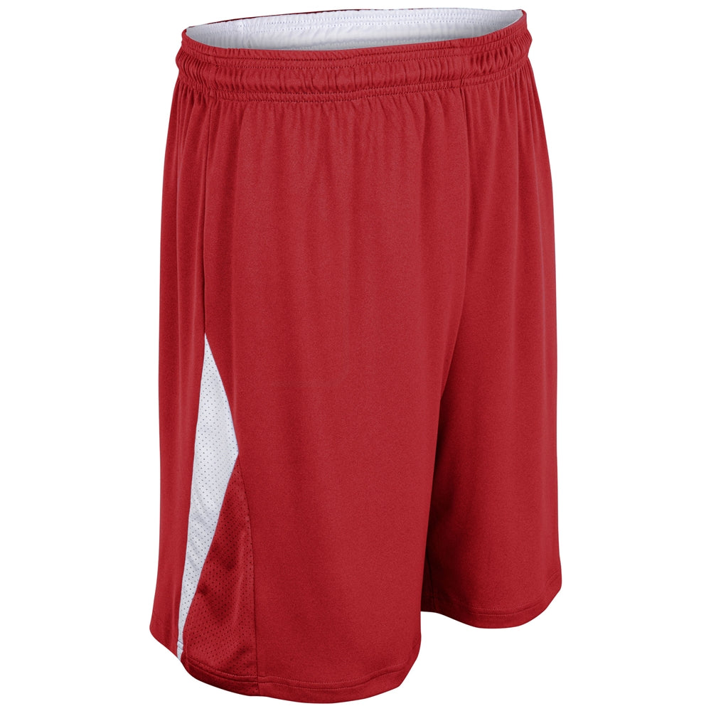 Champro Youth Pivot Reversible Basketball Short Basketball Shorts Adult
