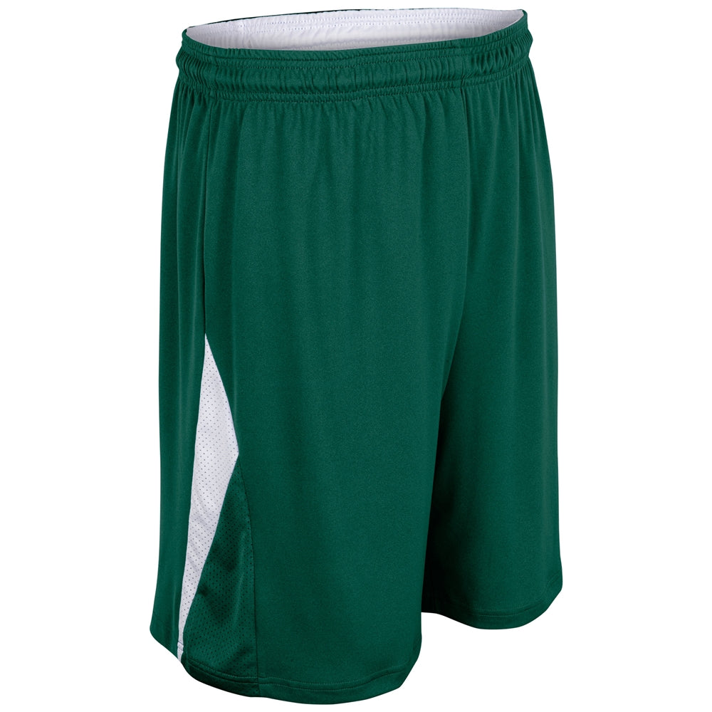 Champro Youth Pivot Reversible Basketball Short Basketball Shorts Adult