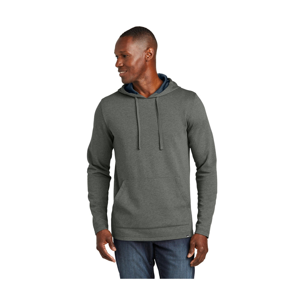 TravisMathew Men's Coveside Hoodie TM1MZ337