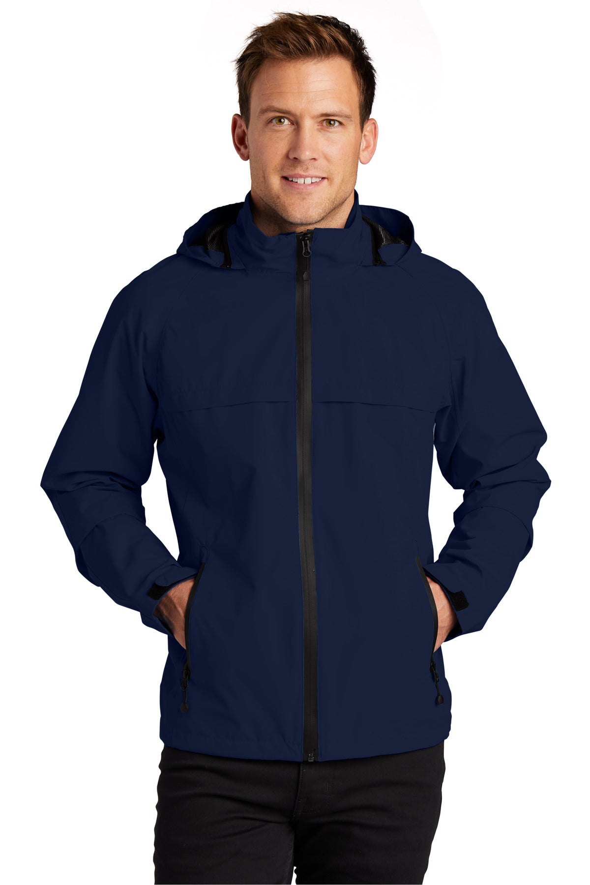 Port Authority Men's Tall Torrent Waterproof Jacket TLJ333