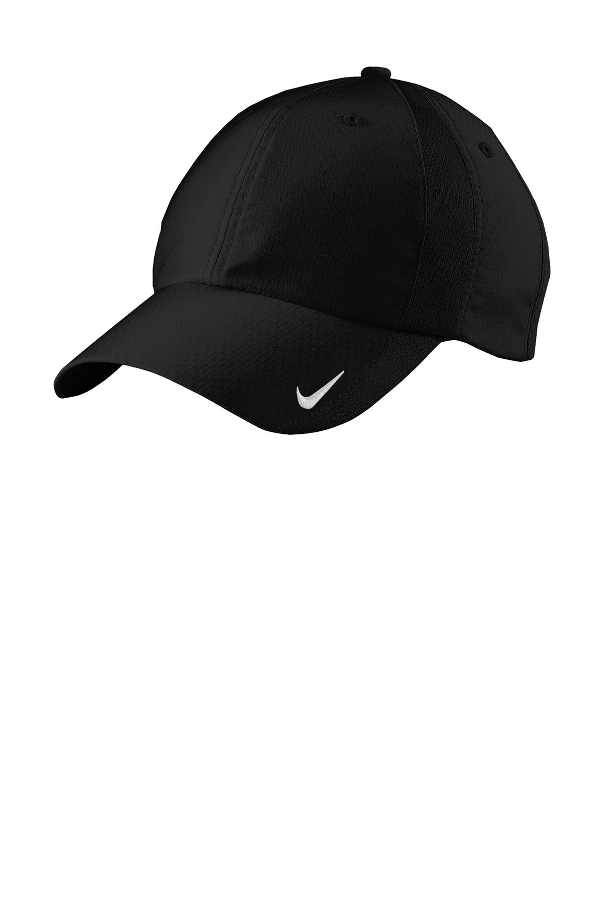 Nike Sphere Performance Cap. NKFD9709 Corporate Accessories Hats & Caps