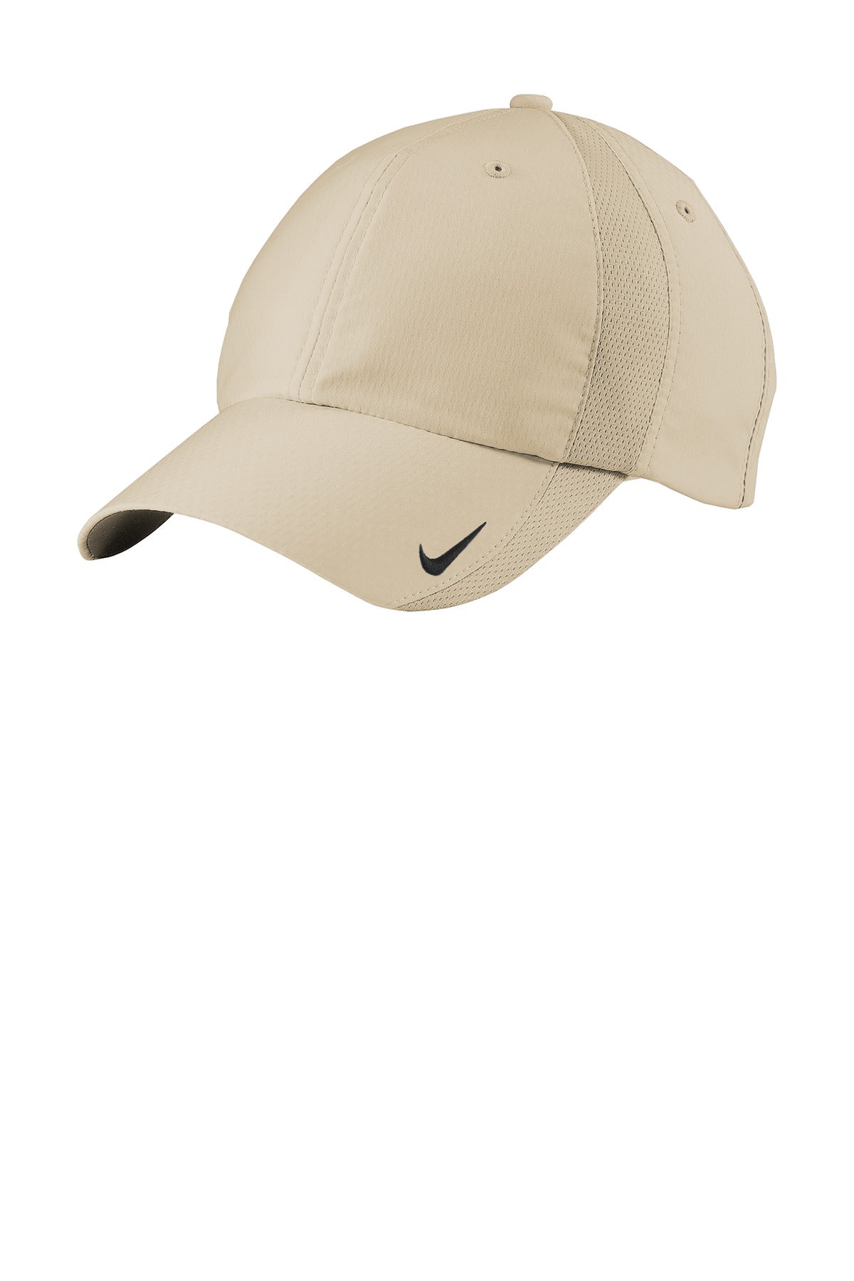 Nike Sphere Performance Cap. NKFD9709 Corporate Accessories Hats & Caps