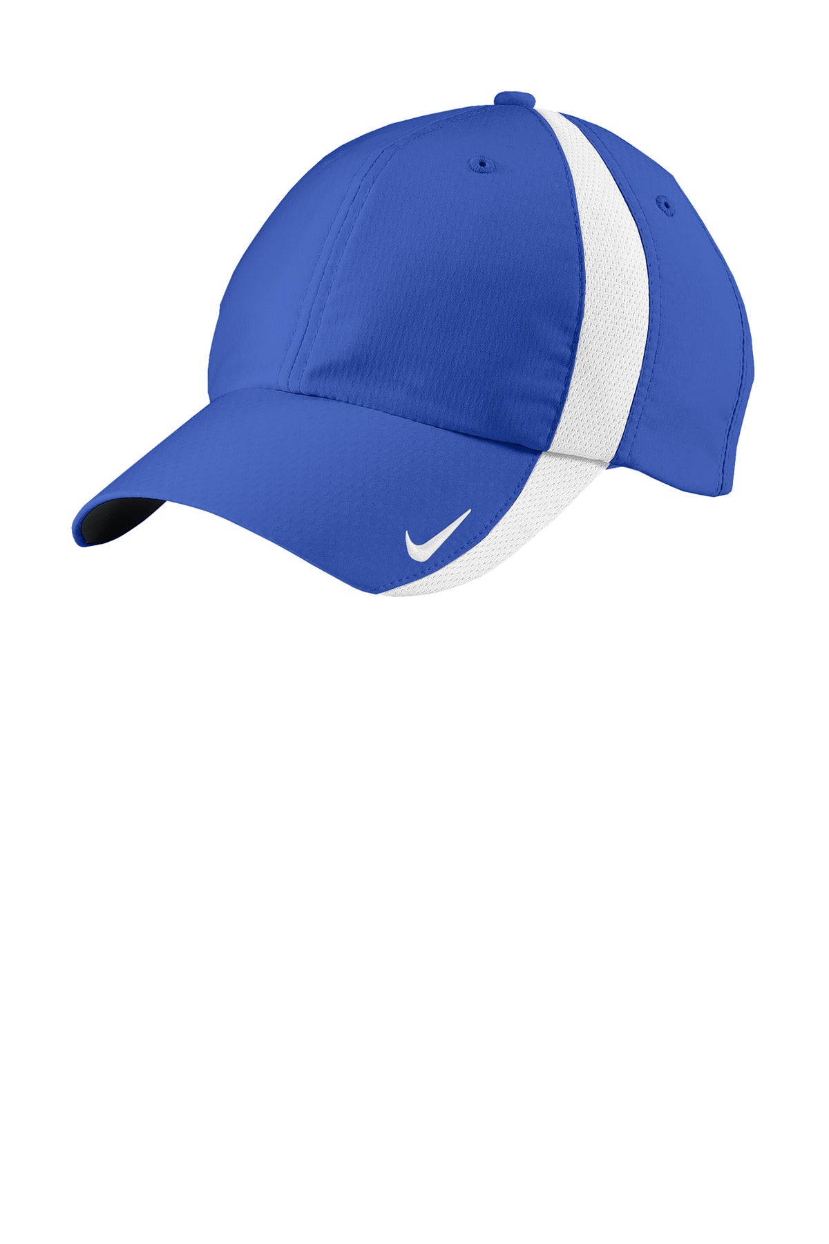 Nike Sphere Performance Cap. NKFD9709 Corporate Accessories Hats & Caps