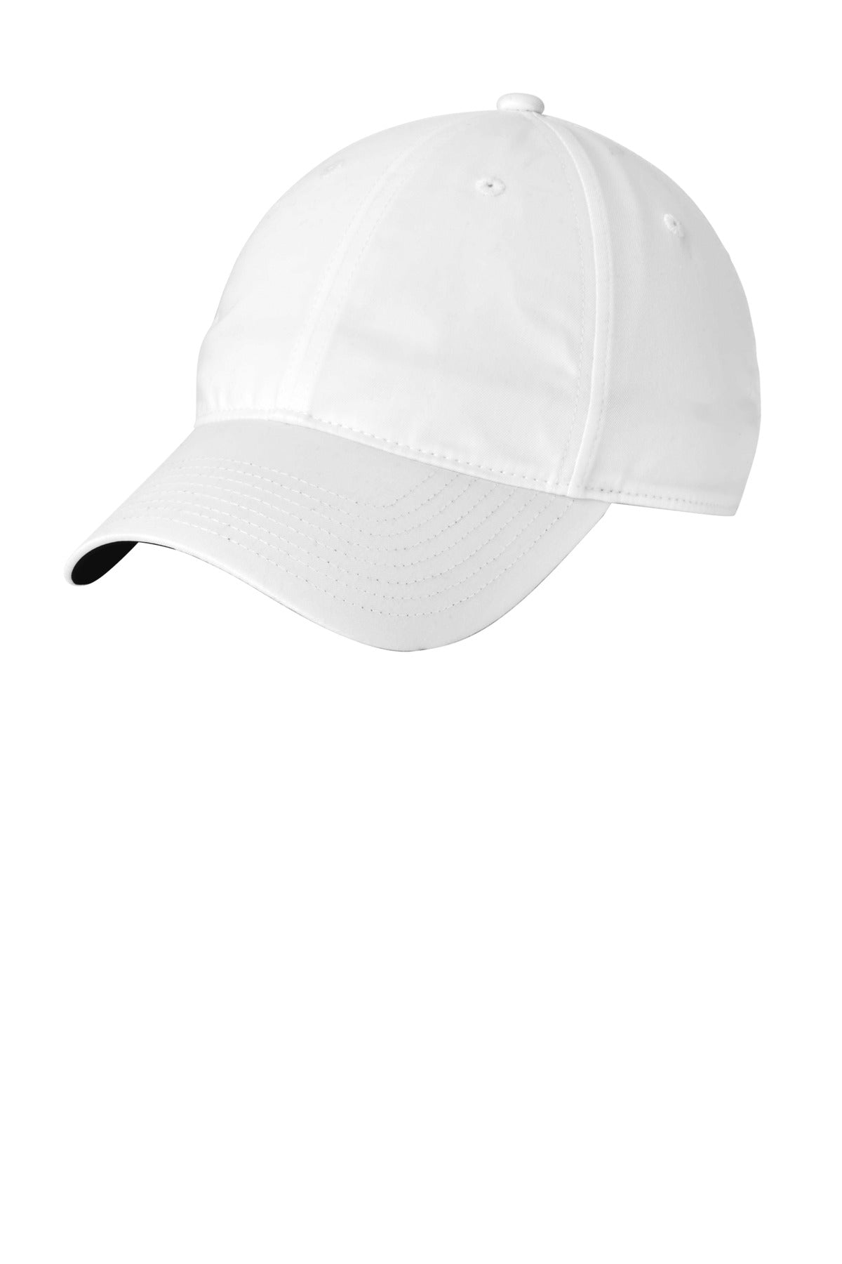 Nike Unstructured Cotton/Poly Twill Cap. NKFB6449 Corporate Accessories Hats & Caps