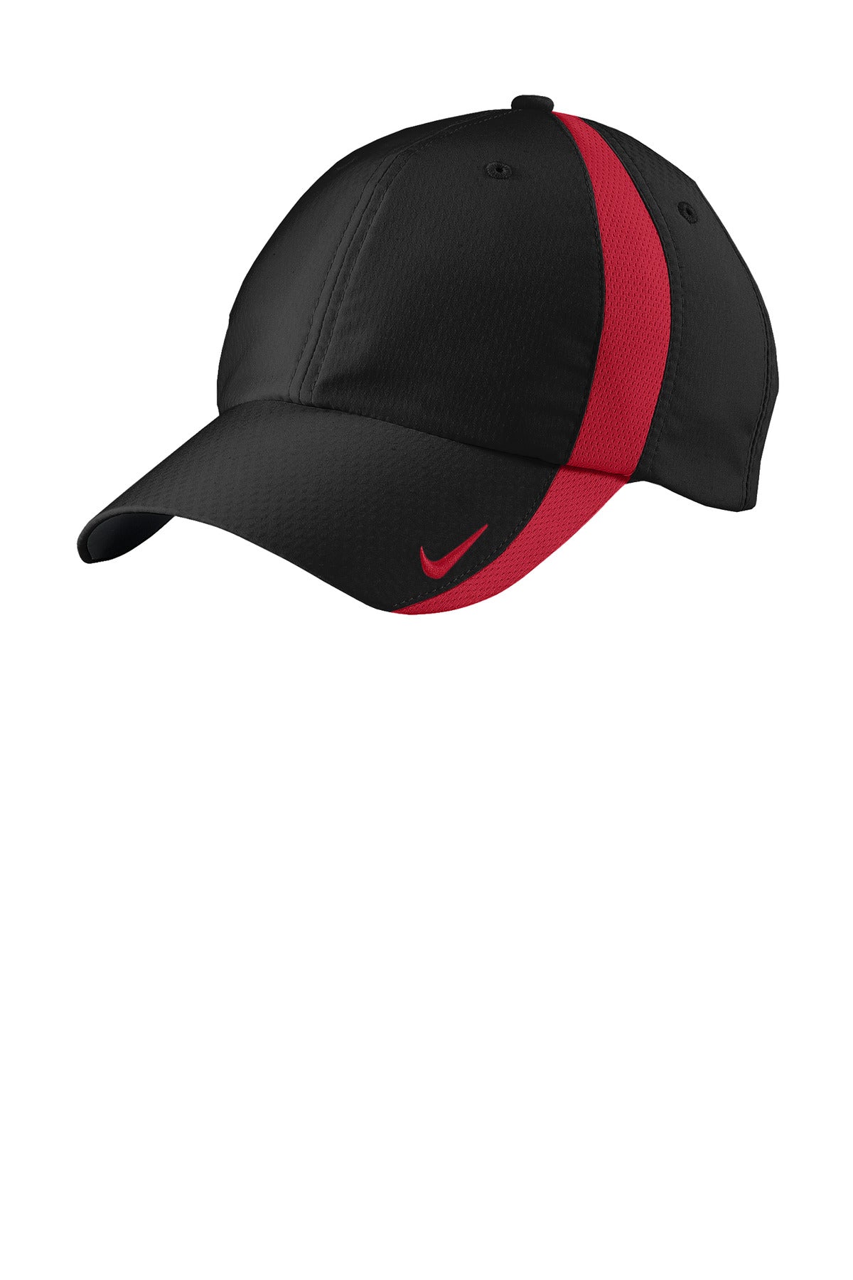 Nike Sphere Performance Cap. NKFD9709 Corporate Accessories Hats & Caps