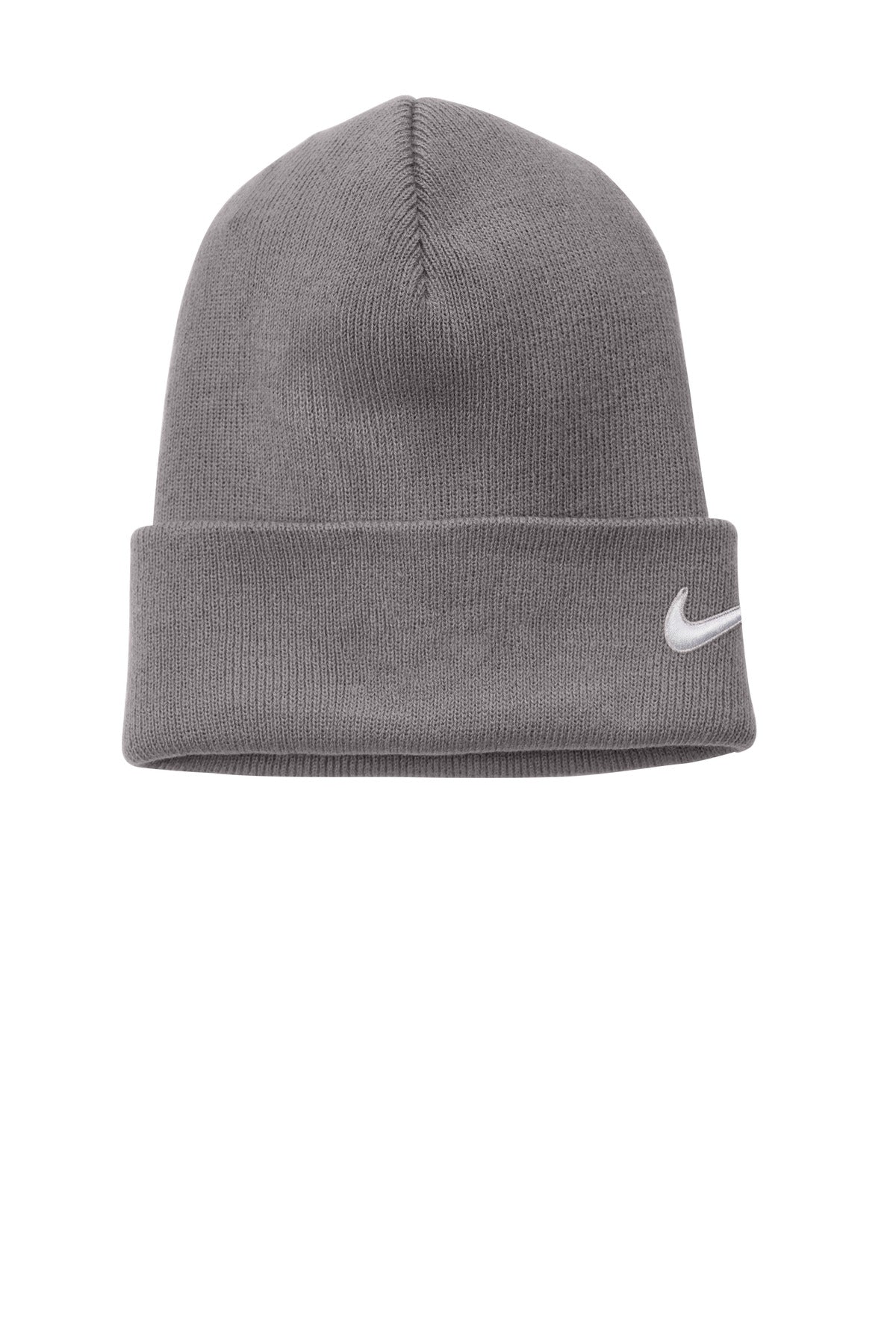 Nike Team Cuffed Beanie. NKFB6539 Corporate Accessories Hats & Caps