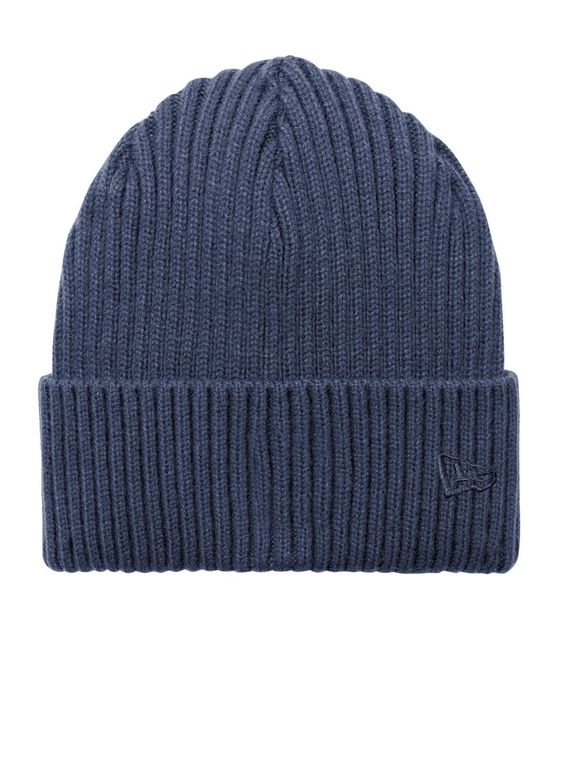 New Era Core Classic Cuff Beanie. NE908 Corporate Accessories Hats & Caps