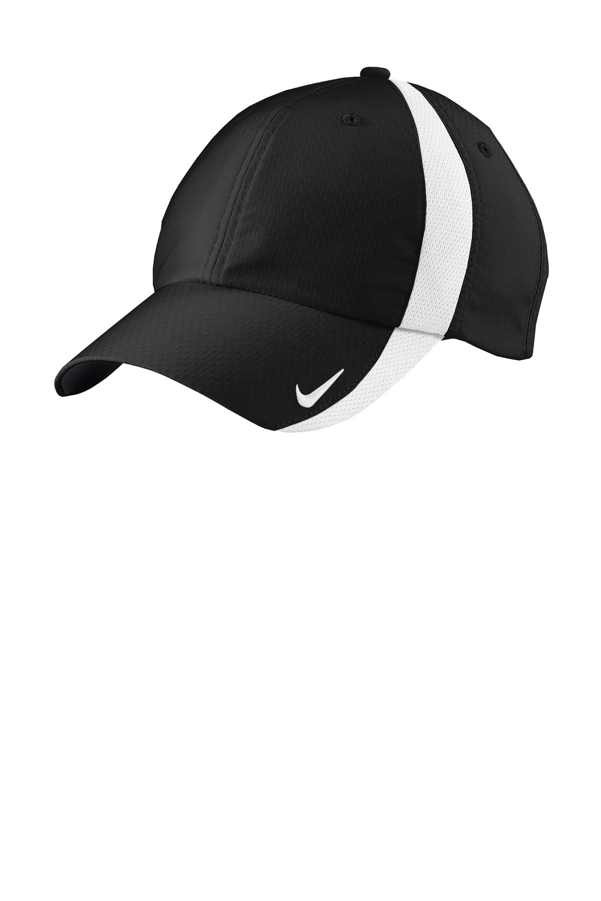 Nike Sphere Performance Cap. NKFD9709 Corporate Accessories Hats & Caps