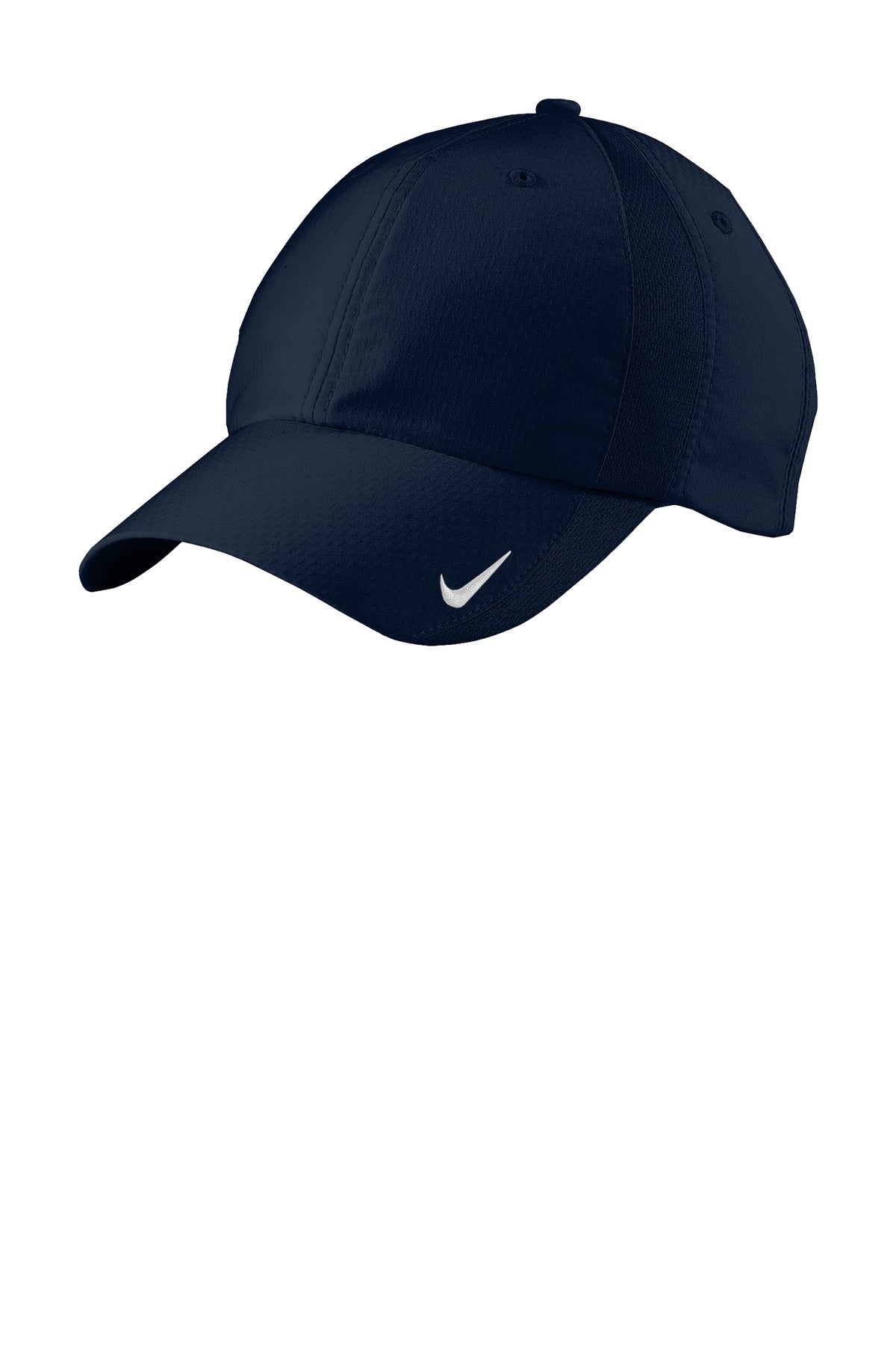 Nike Sphere Performance Cap. NKFD9709 Corporate Accessories Hats & Caps