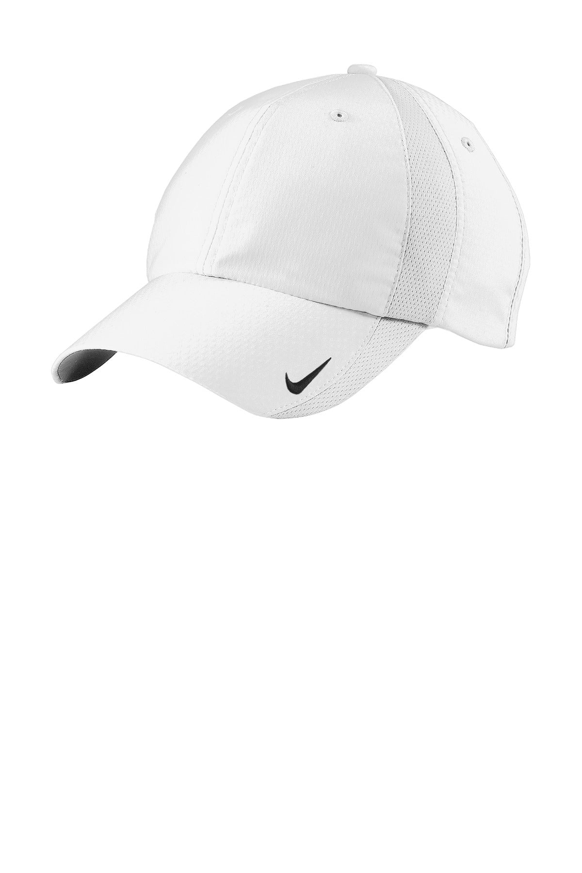 Nike Sphere Performance Cap. NKFD9709 Corporate Accessories Hats & Caps