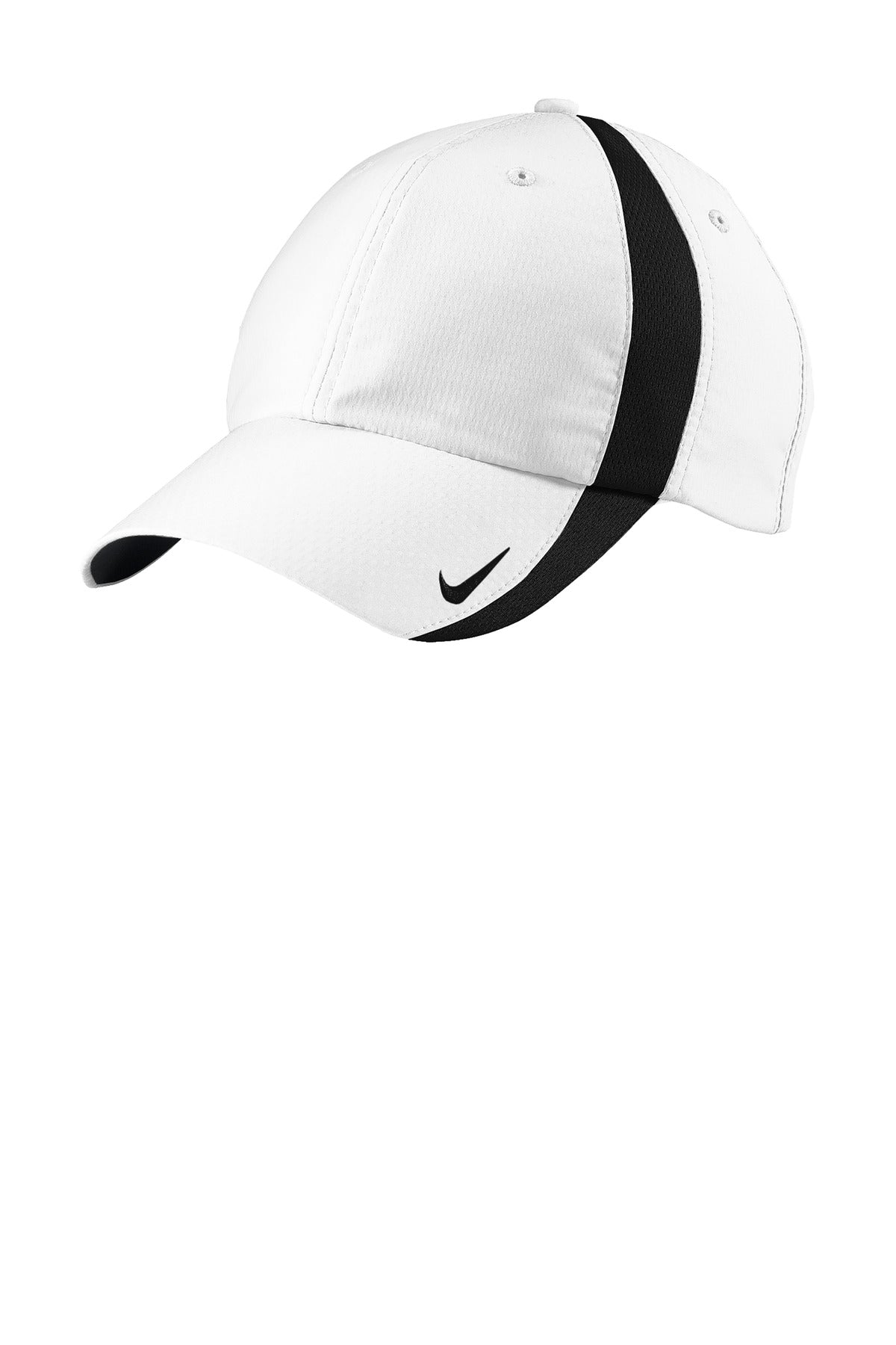 Nike Sphere Performance Cap. NKFD9709 Corporate Accessories Hats & Caps