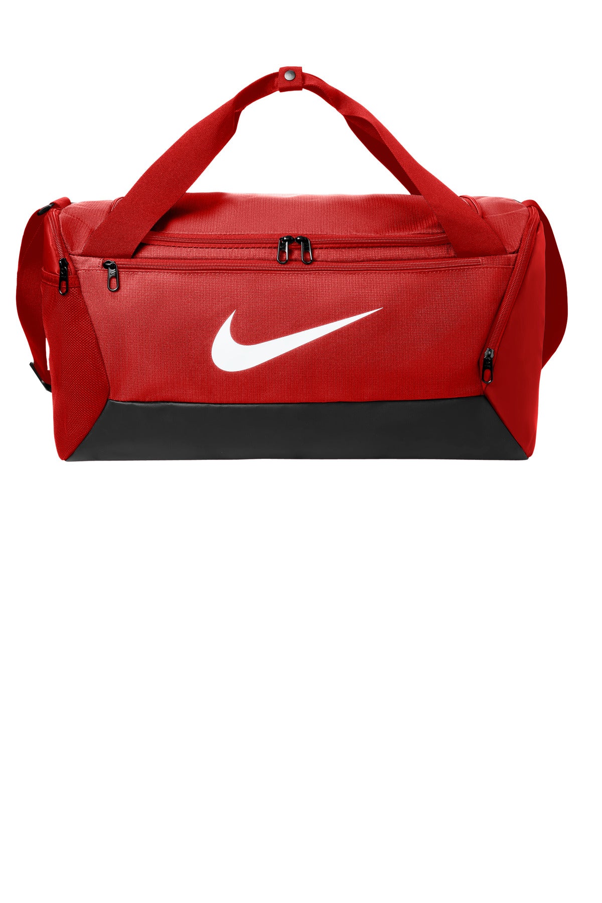 Nike Brasilia Small Duffel Bag. NKDM3976 Corporate Accessories Bags & Backpacks