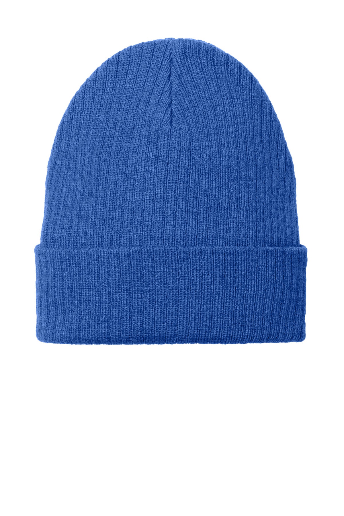 Port Authority® C-FREE® Recycled Beanie Unisex Accessories Hats & Caps