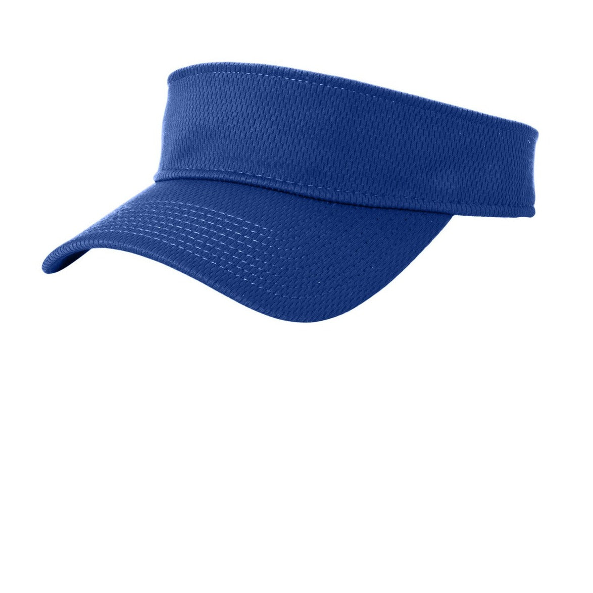 New Era Performance Dash Adjustable Visor. NE219 Corporate Accessories Hats & Caps