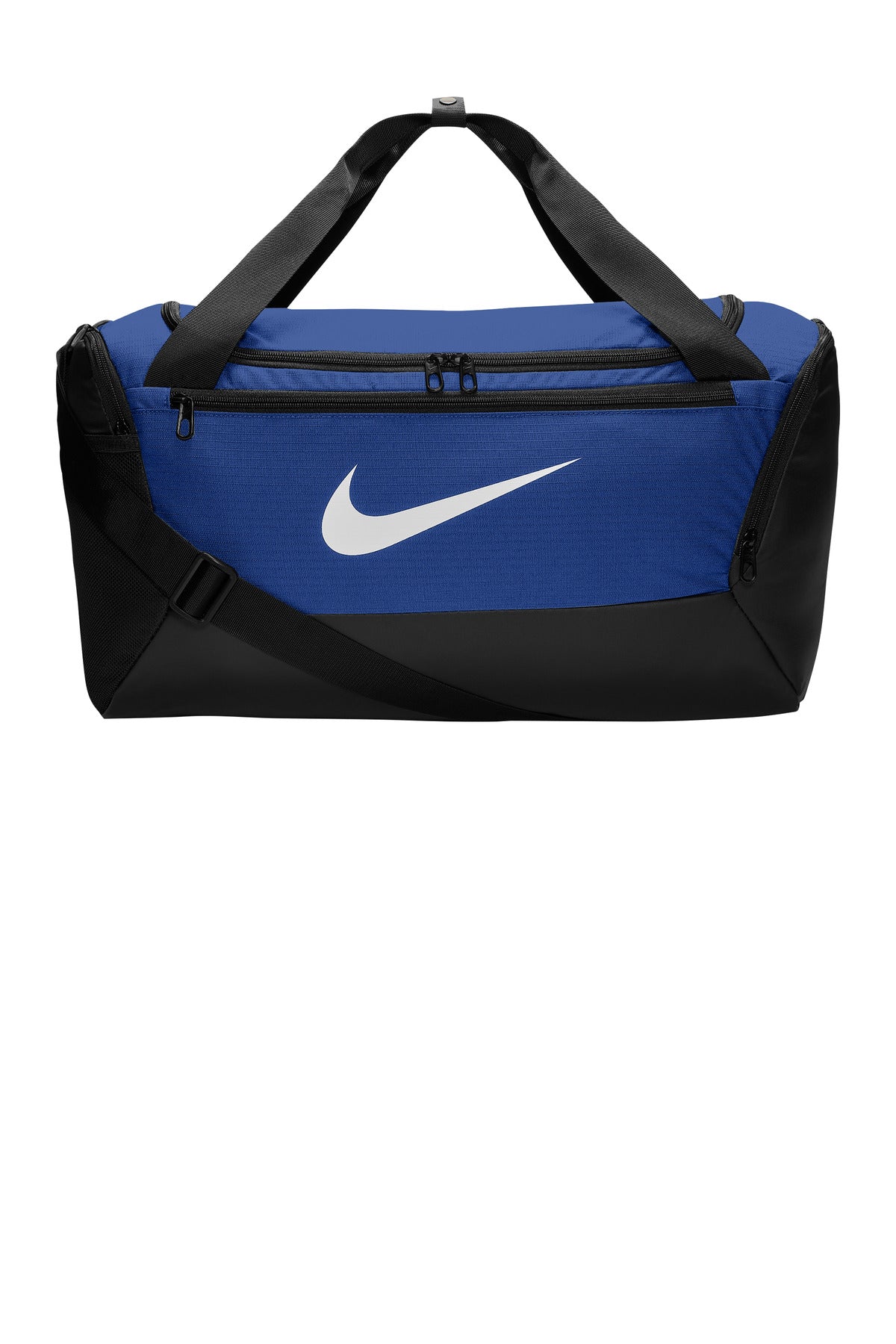 Nike Brasilia Small Duffel Bag. NKDM3976 Corporate Accessories Bags & Backpacks