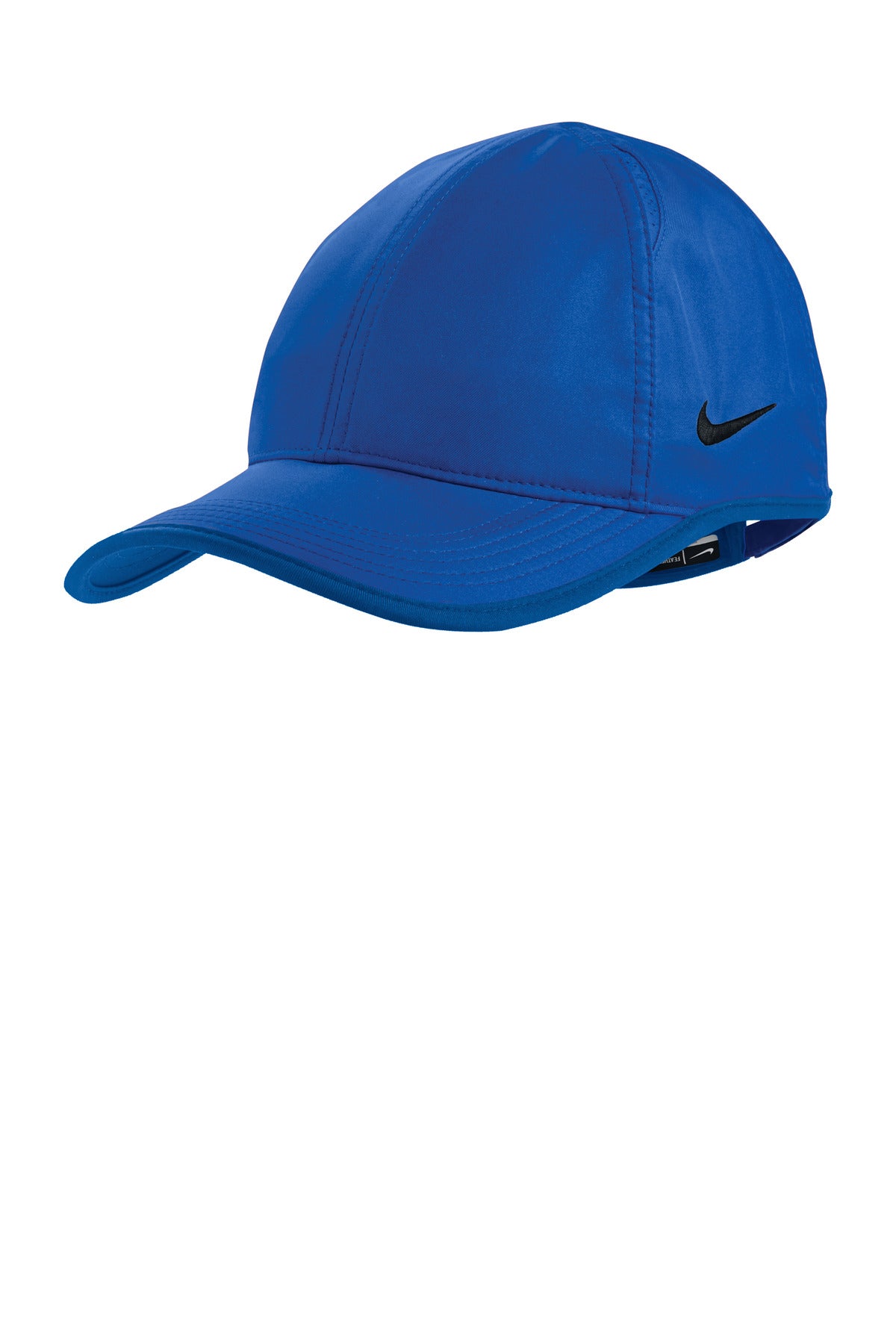 Nike Dri-FIT Featherlight Performance Cap. NKFB5666 Corporate Accessories Hats & Caps
