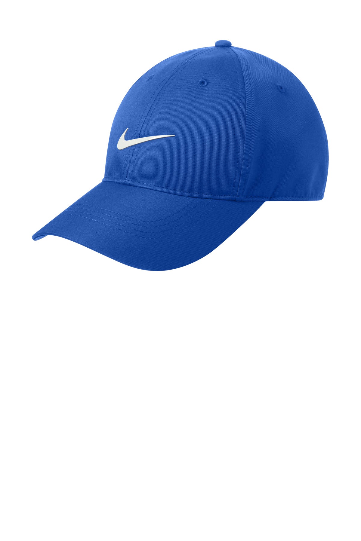 Nike Dri-FIT Swoosh Performance Cap. NKFB6450 Corporate Accessories Hats & Caps