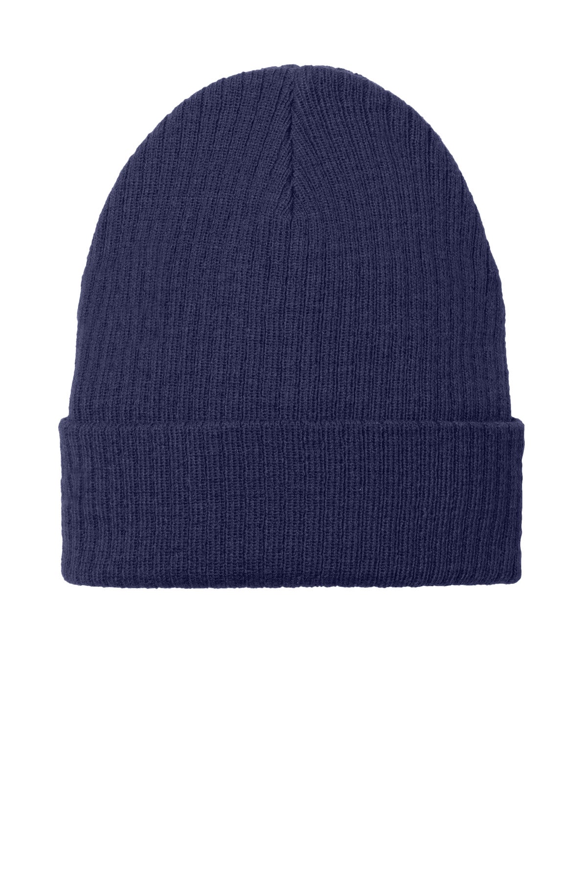 Port Authority® C-FREE® Recycled Beanie Unisex Accessories Hats & Caps