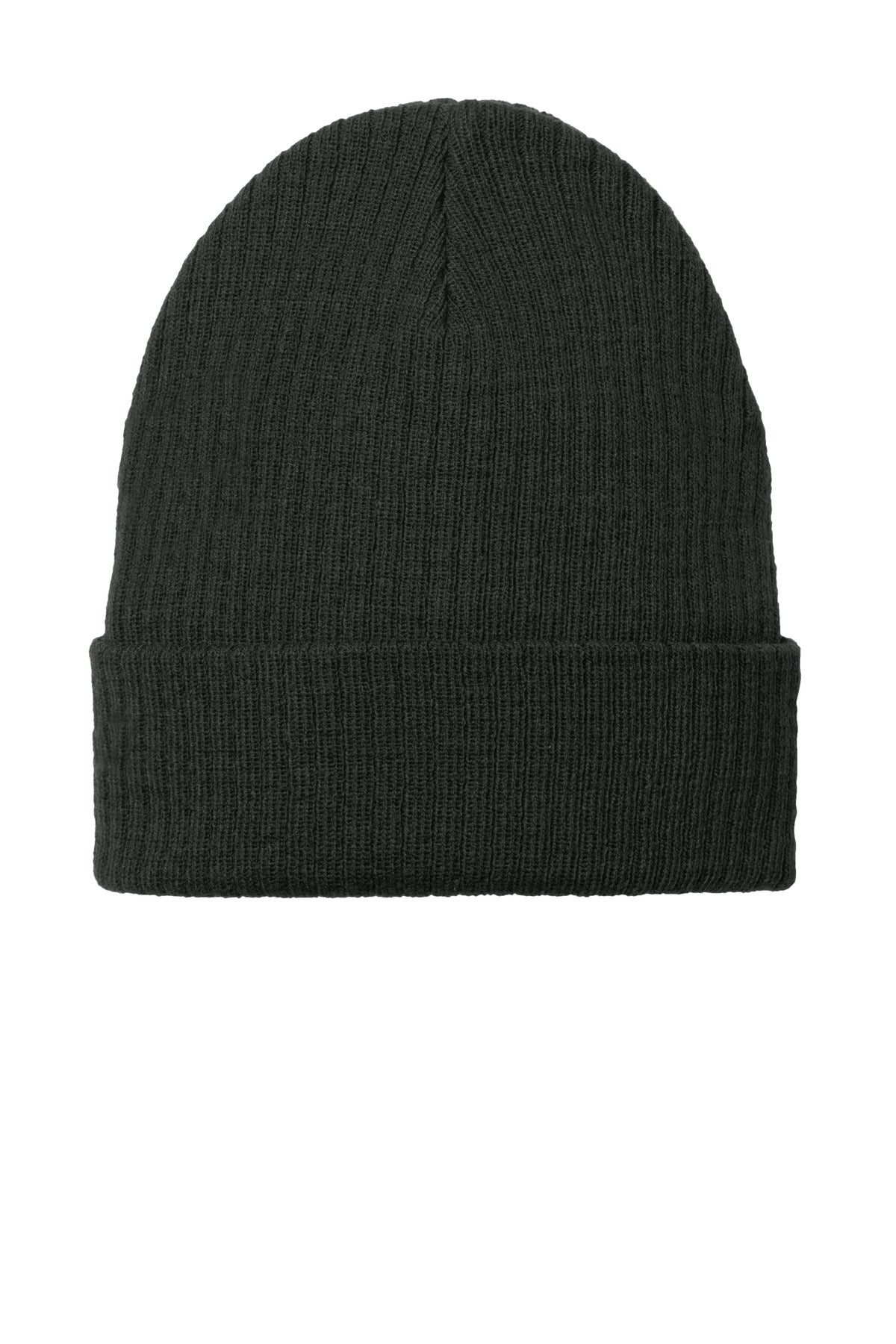 Port Authority® C-FREE® Recycled Beanie Unisex Accessories Hats & Caps