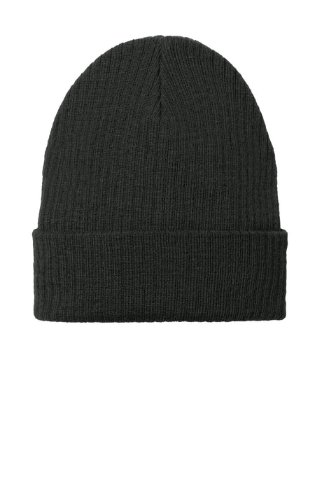 Port Authority® C-FREE® Recycled Beanie Unisex Accessories Hats & Caps