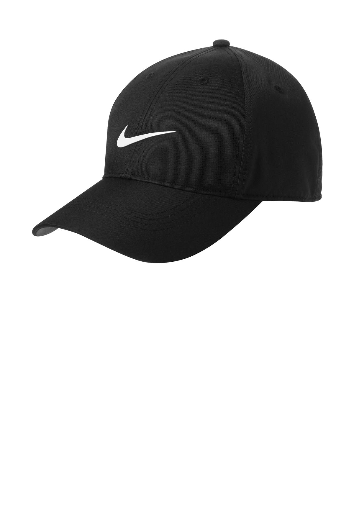 Nike Dri-FIT Swoosh Performance Cap. NKFB6450 Corporate Accessories Hats & Caps