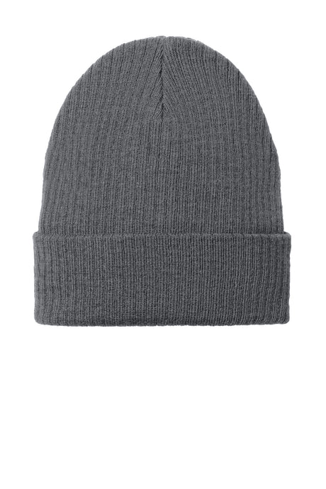 Port Authority® C-FREE® Recycled Beanie Unisex Accessories Hats & Caps