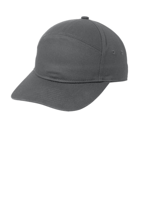 Port Authority® 7-Panel Cap Unisex Accessories Hats & Caps