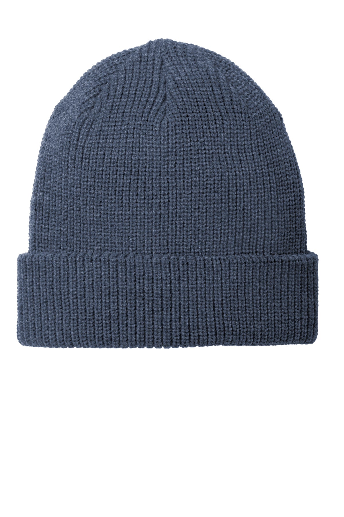 Port Authority® Chunky Knit Beanie Unisex Accessories Hats & Caps