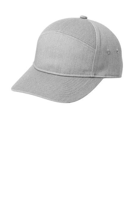 Port Authority® 7-Panel Cap Unisex Accessories Hats & Caps