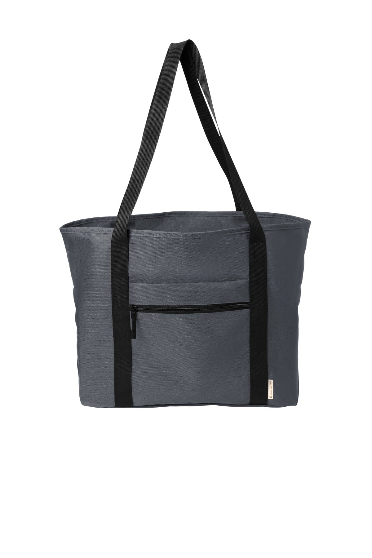 Port Authority® C-FREE® Recycled Tote Unisex Accessories Bags & Backpacks
