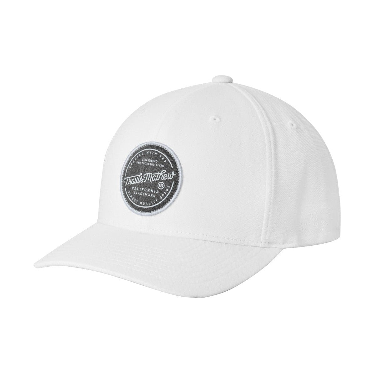 TravisMathew On Ice Patch Cap TM1MZ334