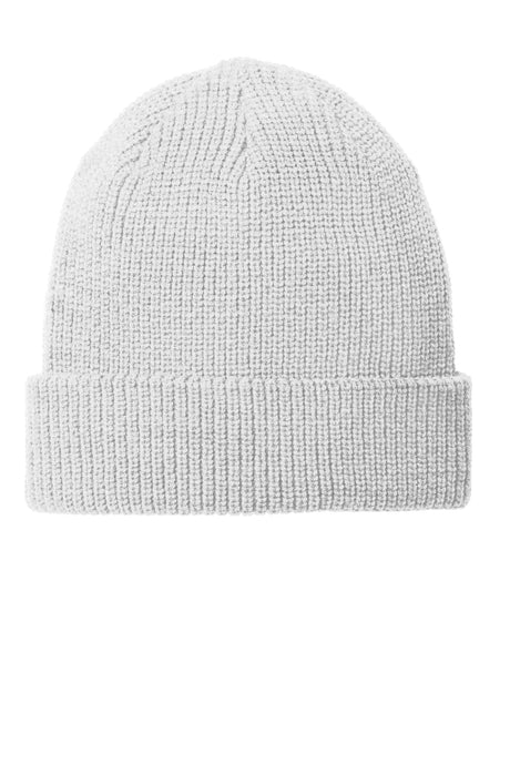 Port Authority® Chunky Knit Beanie Unisex Accessories Hats & Caps