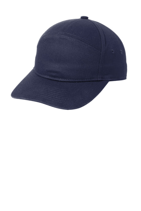 Port Authority® 7-Panel Cap Unisex Accessories Hats & Caps