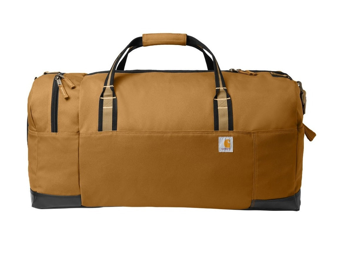 Carhartt 120L Foundry Series Duffel CTB0000487 Corporate Accessories Bags & Backpacks