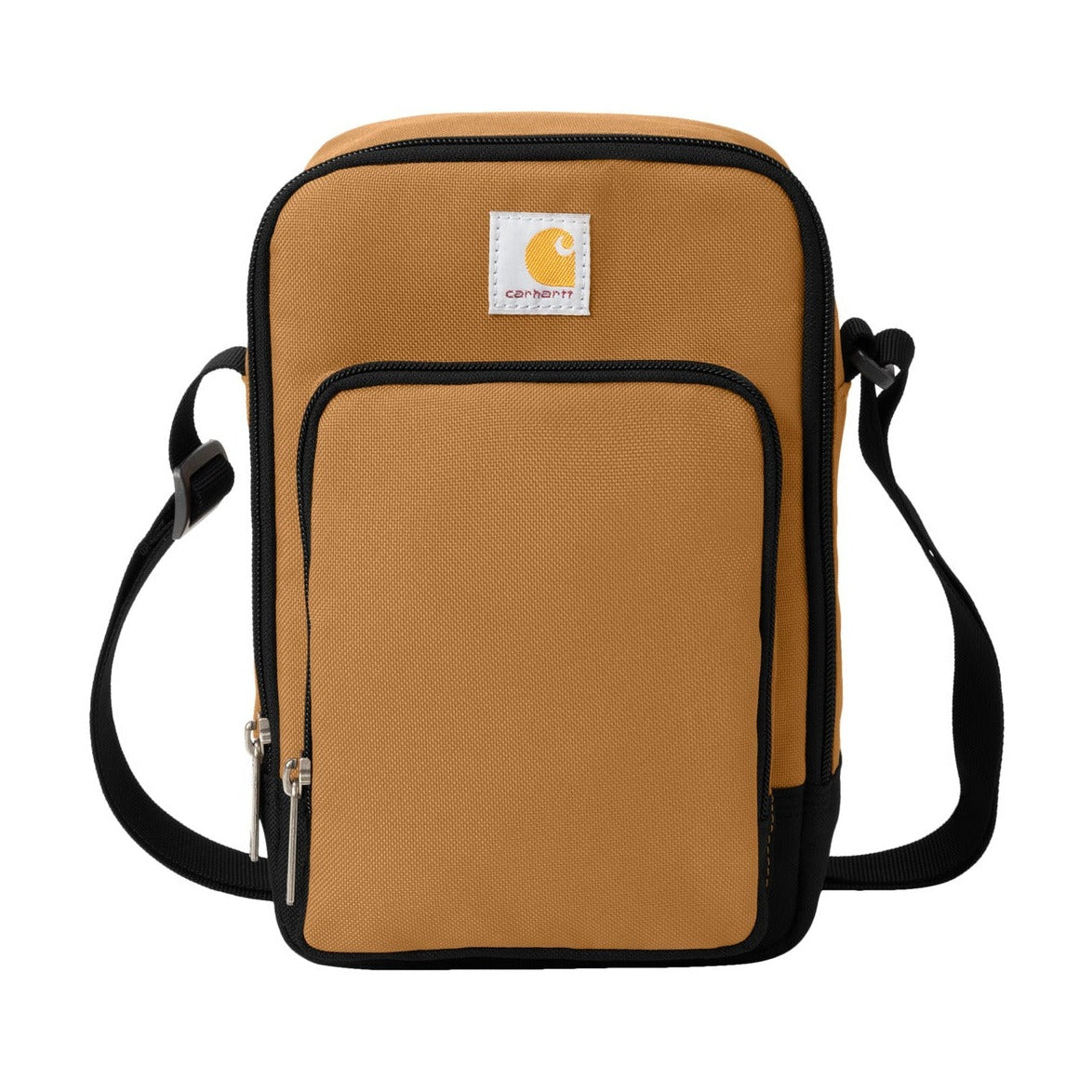 Carhartt Crossbody Zip Bag CTB0000482 Corporate Accessories Bags & Backpacks