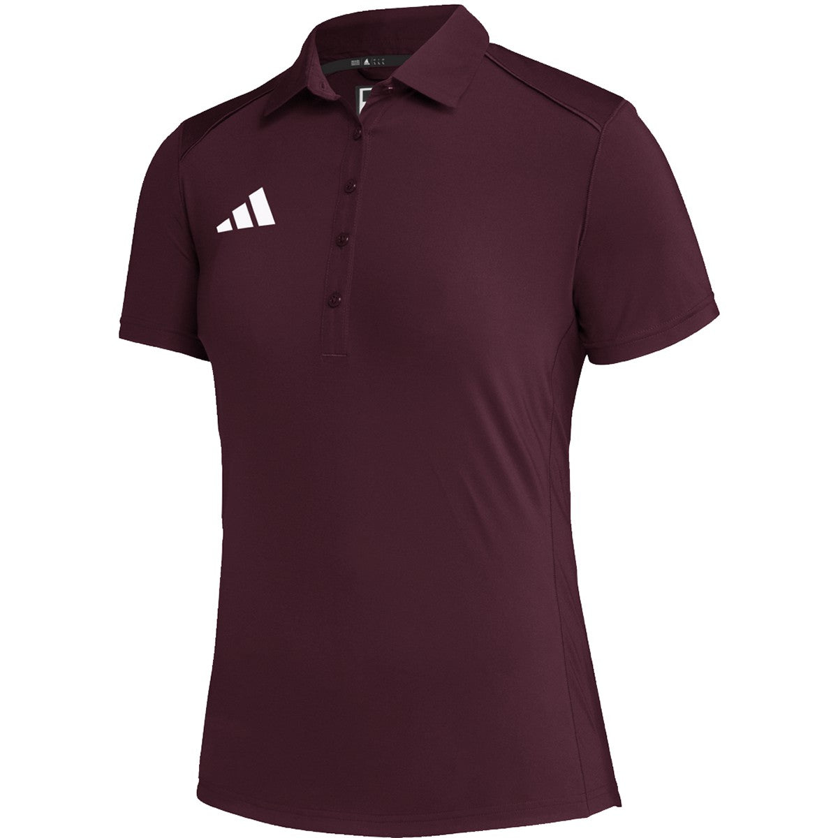 adidas Women's Classic Polo