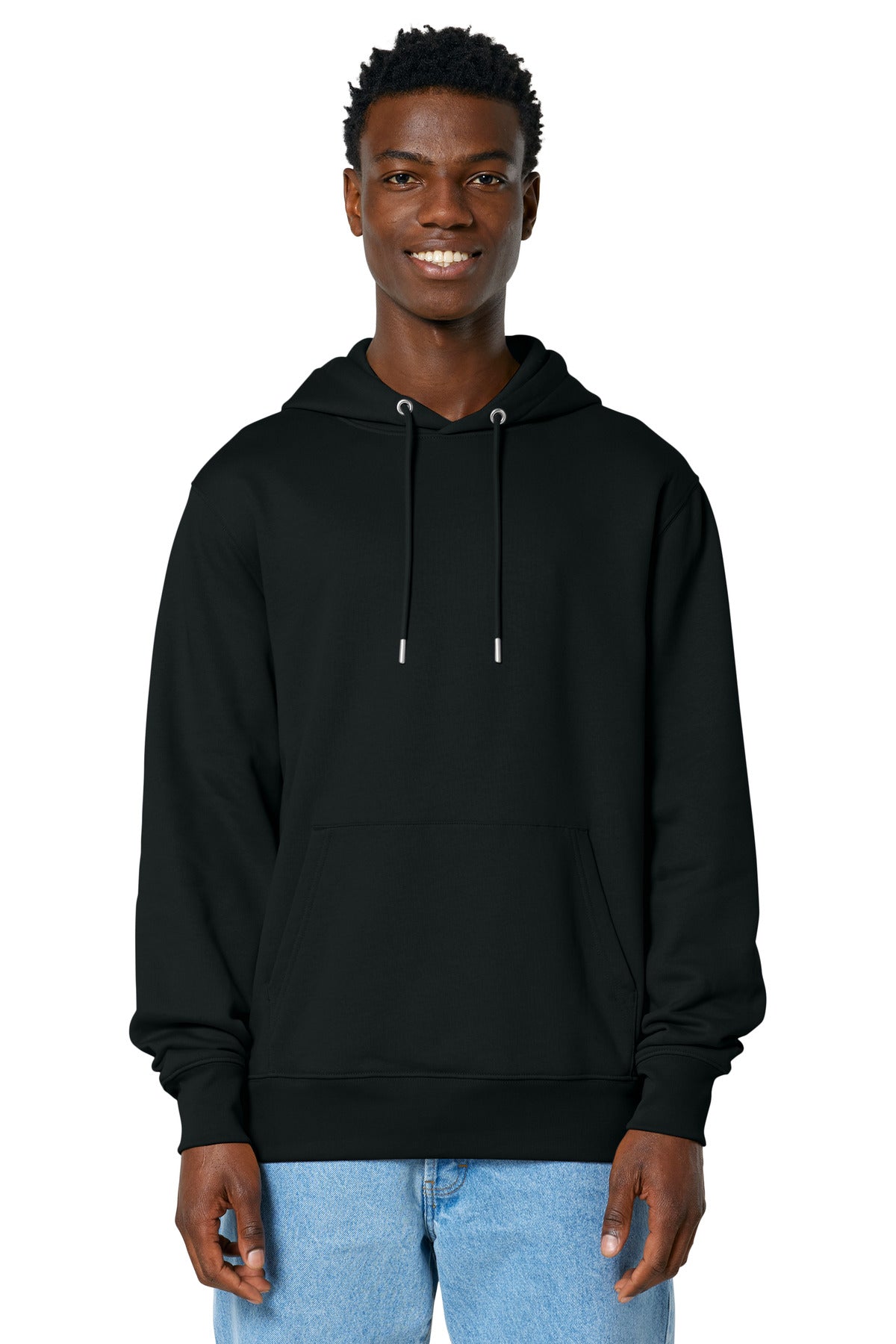 Stanley/Stella Men's Cruiser 2.0 Hooded Sweatshirt SXU003