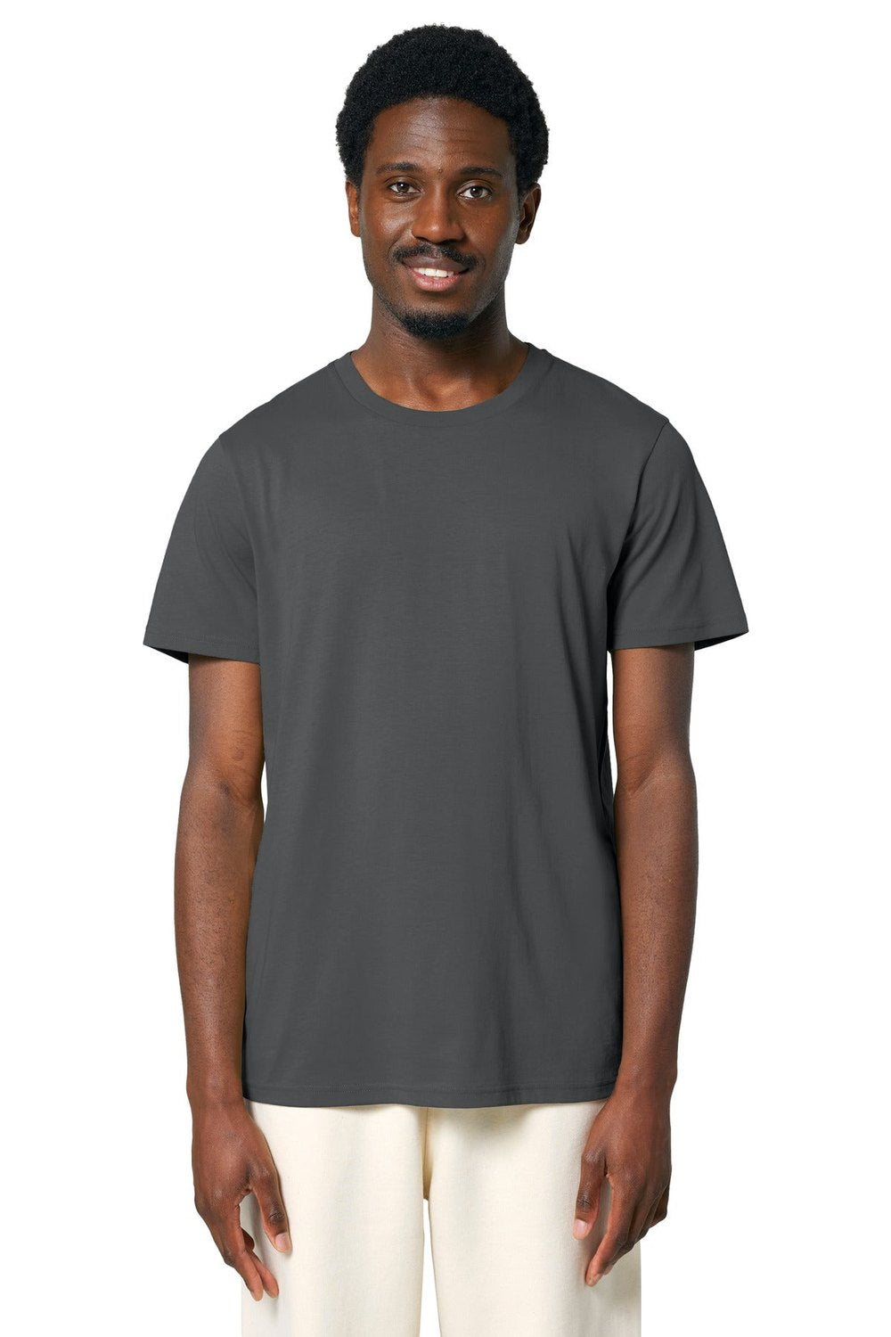 Stanley/Stella Unisex Crafter Tee SXU007 Mens Apparel Shirts & Tops