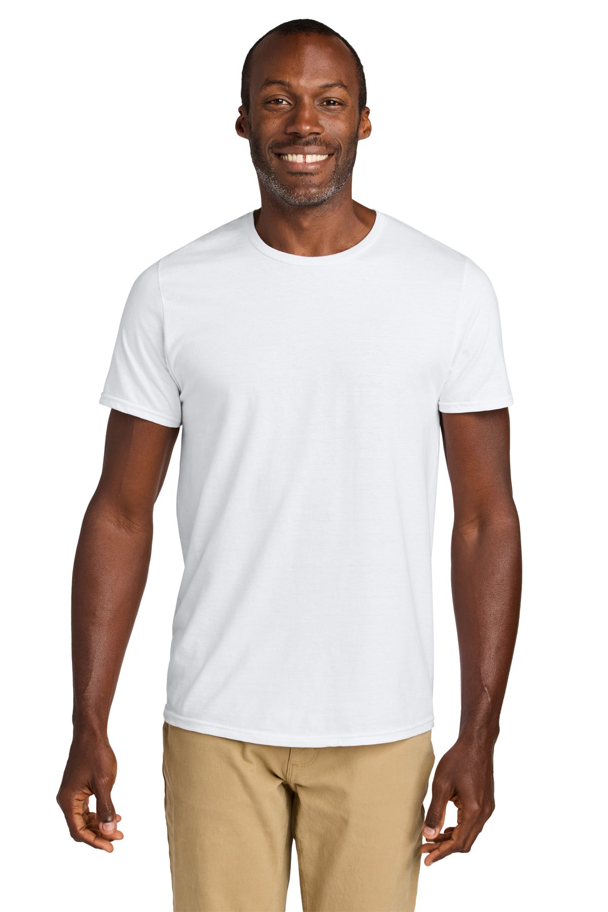 Jerzees Men's Classics Cotton T-Shirt