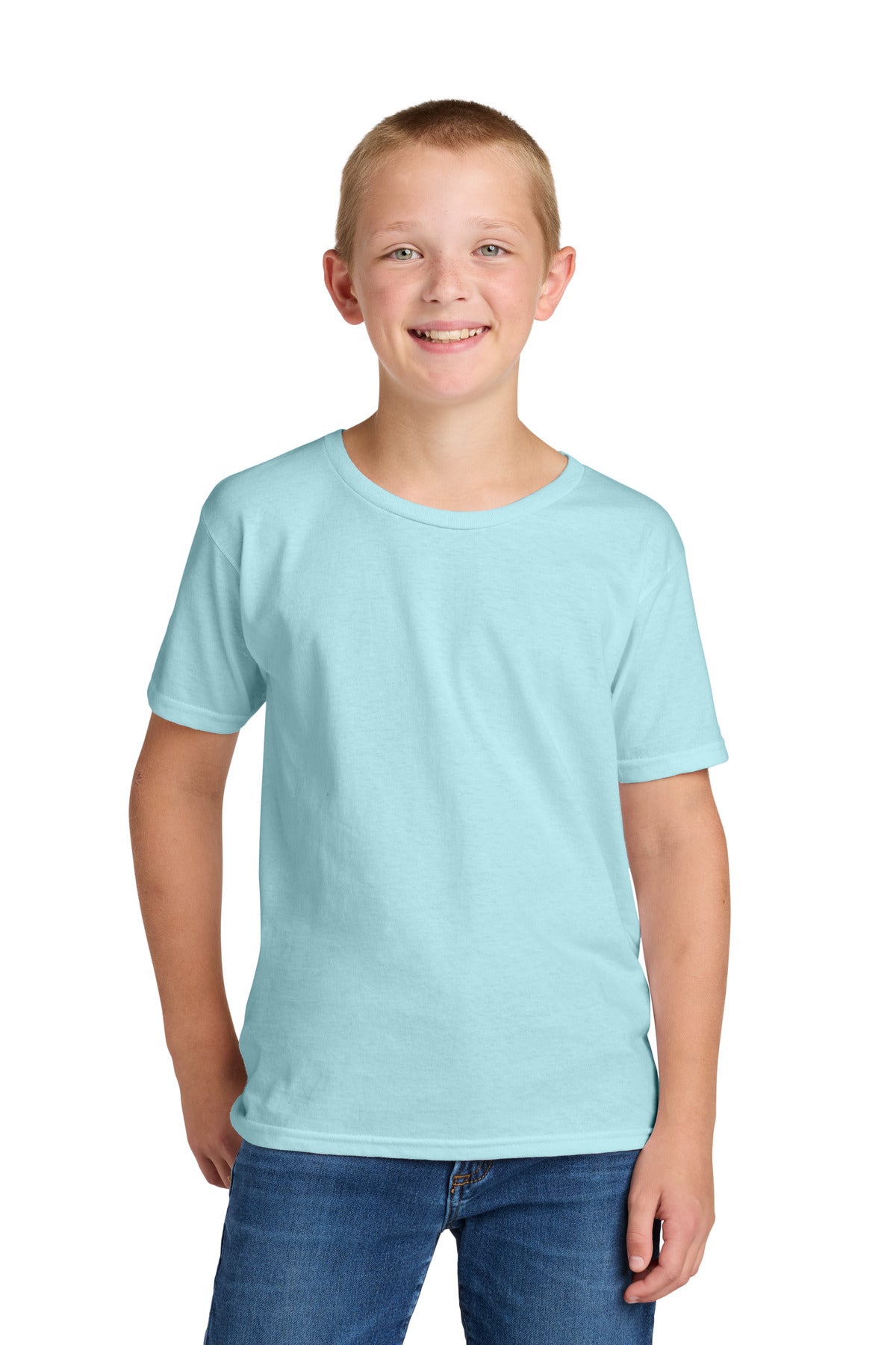 Jerzees Youth Classics Cotton T-Shirt 363Y