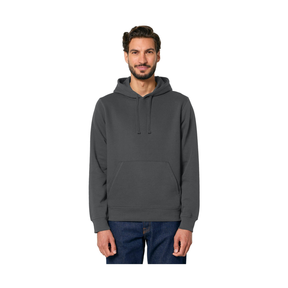 Stanley/Stella Men's Drummer 2.0 Hooded Sweatshirt SXU009