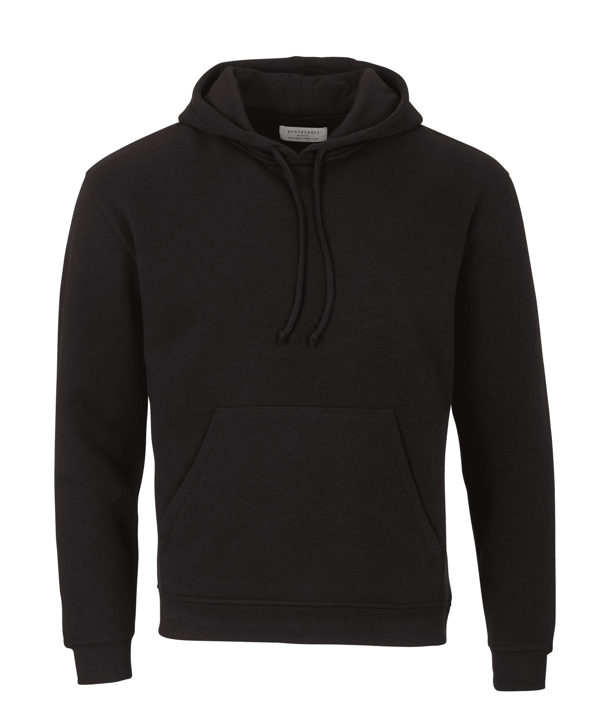 Boxercraft Men's Fleece Hood Mens Apparel Sweatshirts & Fleece