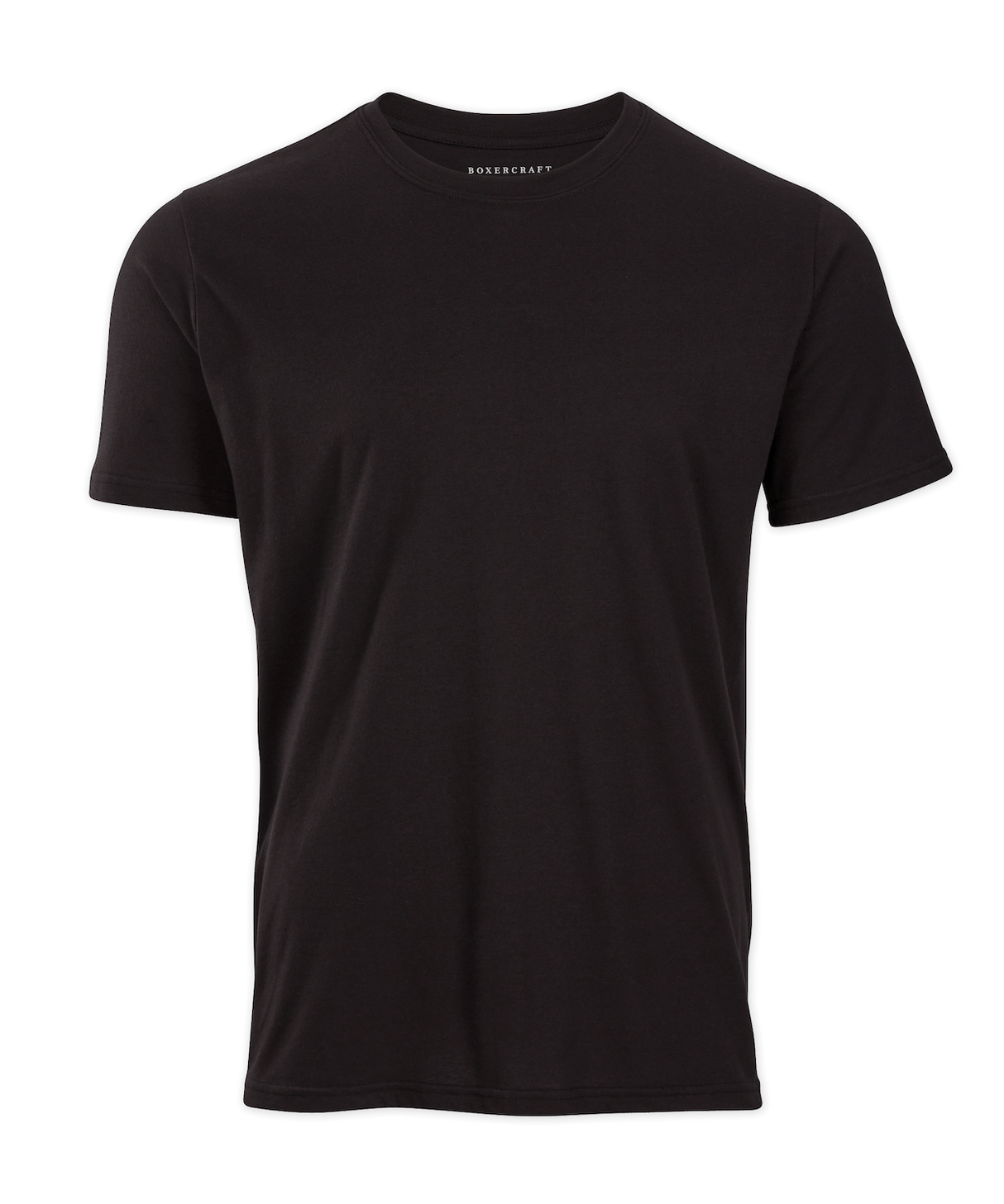 Boxercraft Men's Crewneck Tee Mens Apparel Shirts & Tops