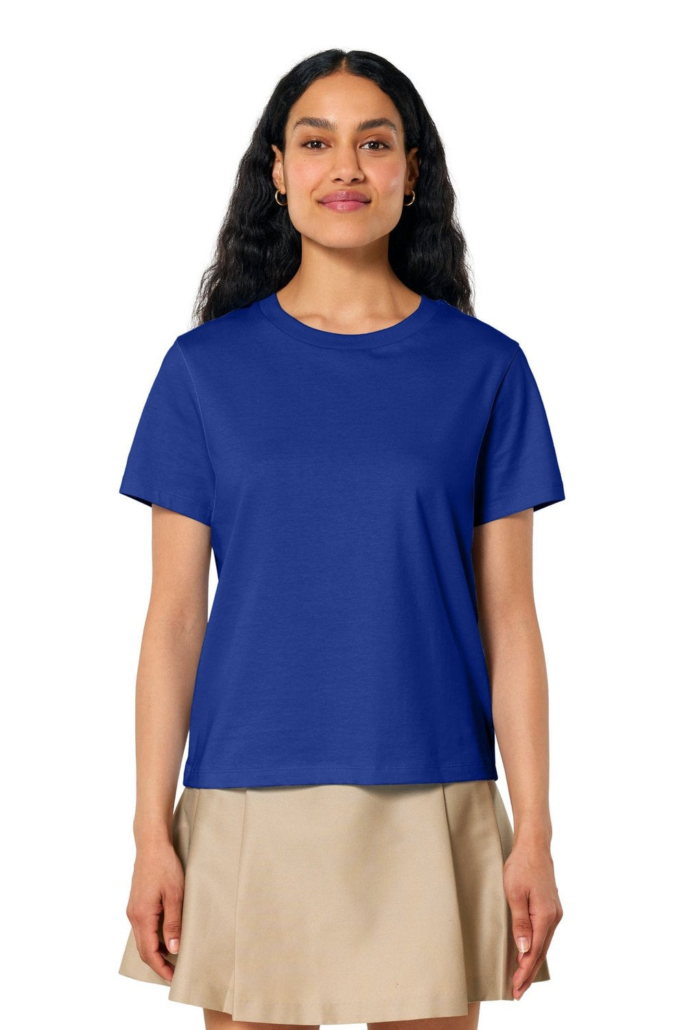 Stanley/Stella Women's Stella Muser Tee SXW002 Womens Apparel Shirts & Tops