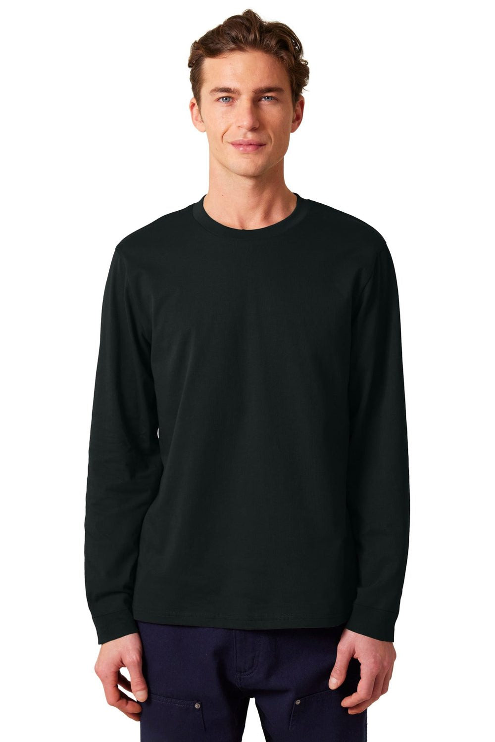 Stanley/Stella Unisex Creator 2.0 Long Sleeve Tee SXU022 Mens Apparel Shirts & Tops
