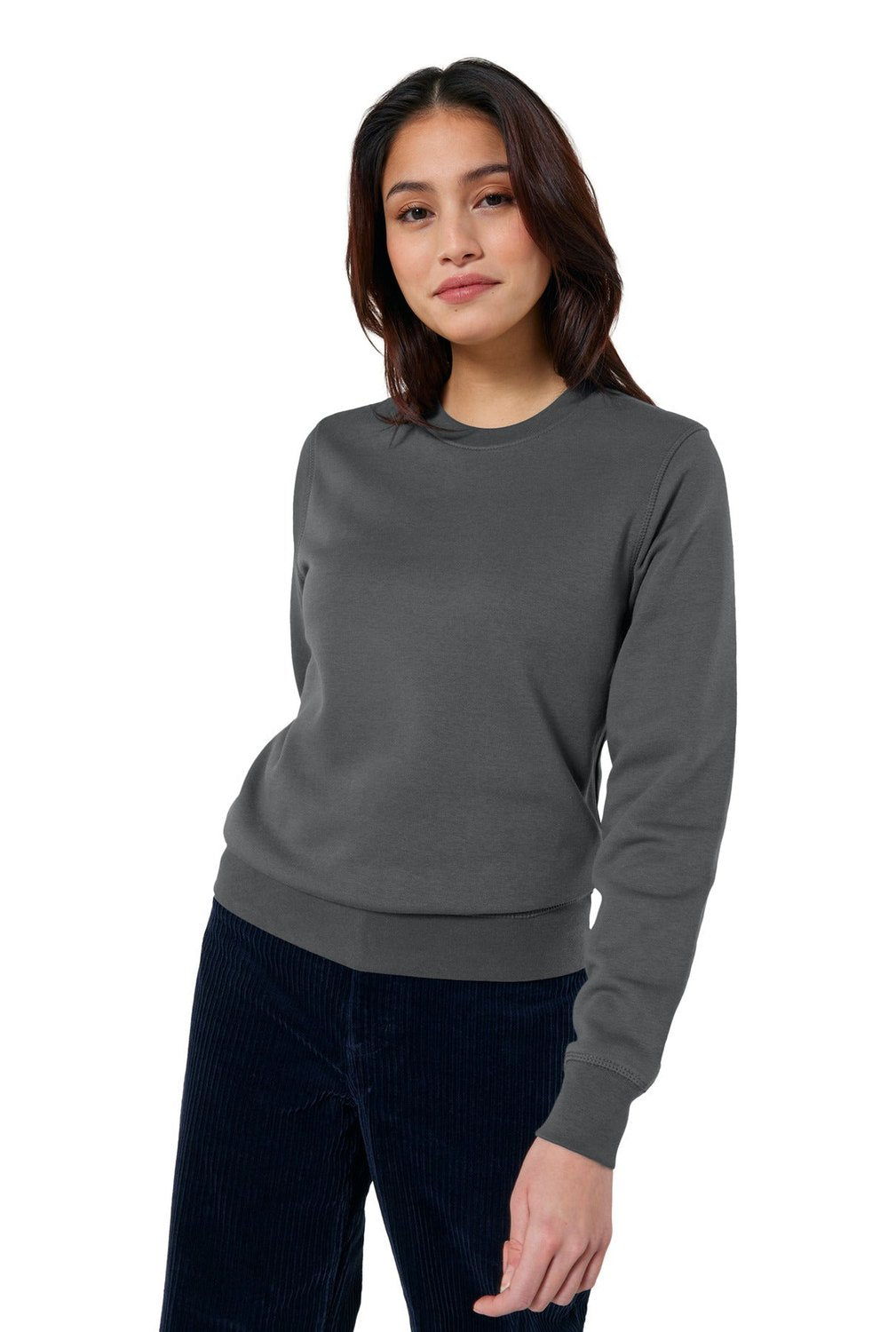 Stanley/Stella Unisex Roller Crewneck Sweatshirt SXU010 Mens Apparel Shirts & Tops