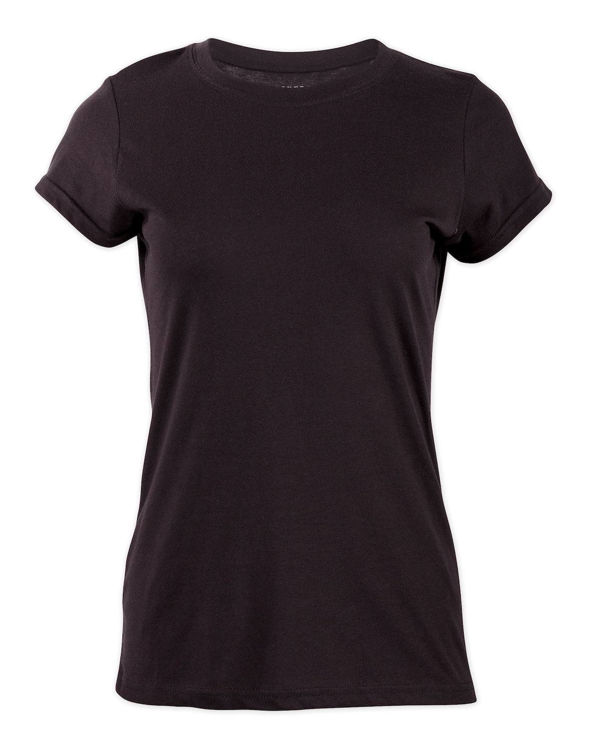 Boxercraft Women's Essential Crew Tee Womens Apparel Shirts & Tops