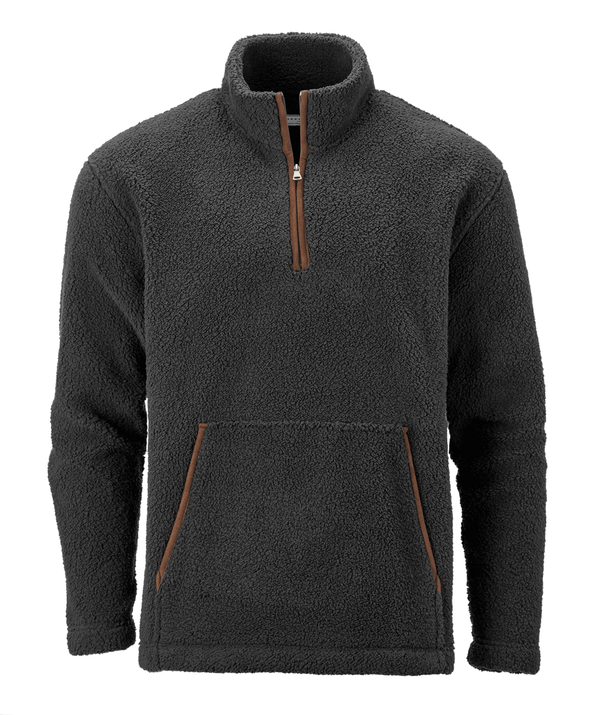 Boxercraft Men's Everest Fleece Pullover Mens Apparel Sweatshirts & Fleece