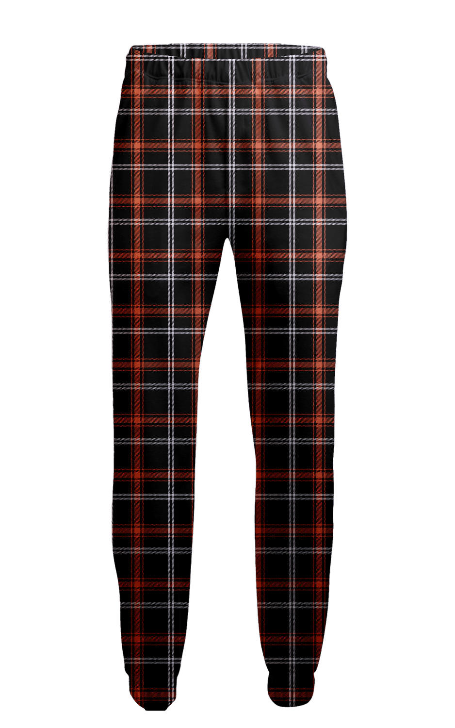 Boxercraft Men's Flannel Jogger Mens Apparel Pants & Sweatpants